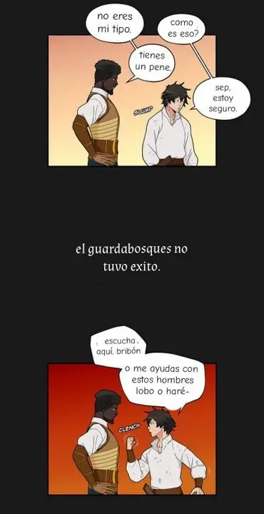 Juguemos (2017) - Capítulo 67 - Página 27 - LectorTMOo