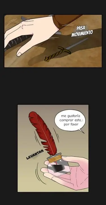 Juguemos (2017) - Capítulo 68 - Página 9 - LectorTMOo