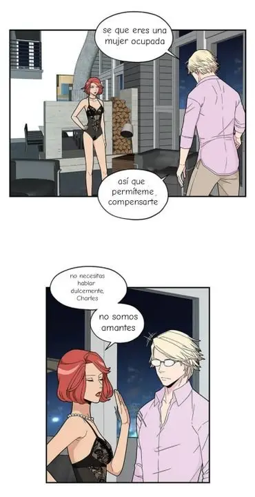 Juguemos (2017) - Capítulo 68 - Página 25 - LectorTMOo