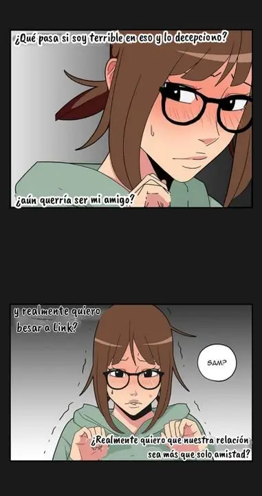 Juguemos (2017) - Capítulo 68 - Página 33 - LectorTMOo