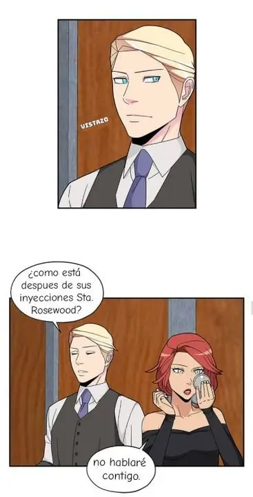 Juguemos (2017) - Capítulo 69 - Página 23 - LectorTMOo