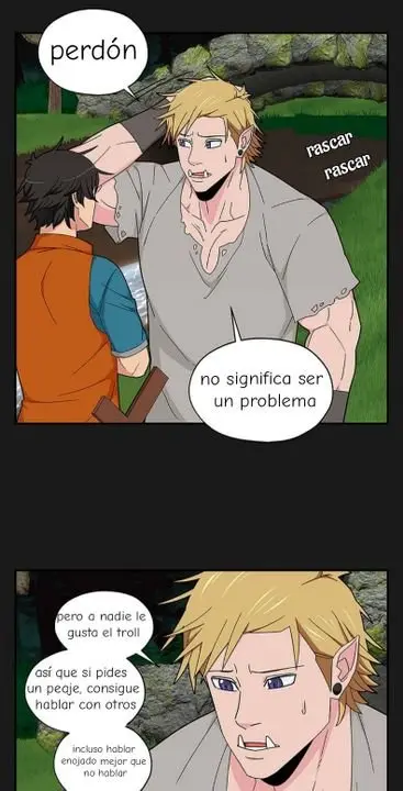 Juguemos (2017) - Capítulo 71 - Página 9 - LectorTMOo