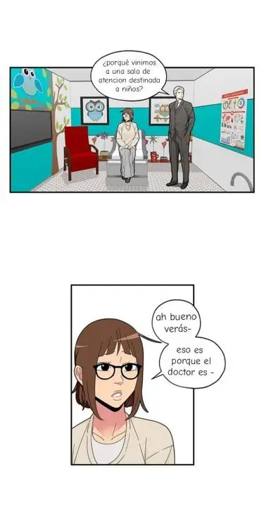 Juguemos (2017) - Capítulo 71 - Página 34 - LectorTMOo