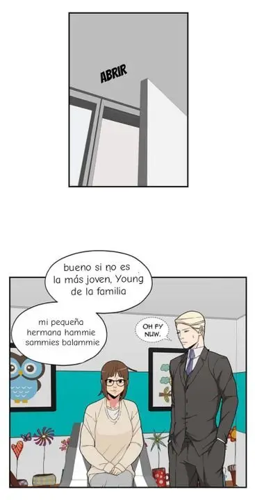 Juguemos (2017) - Capítulo 71 - Página 35 - LectorTMOo