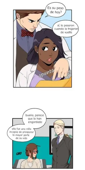 Juguemos (2017) - Capítulo 72 - Página 13 - LectorTMOo