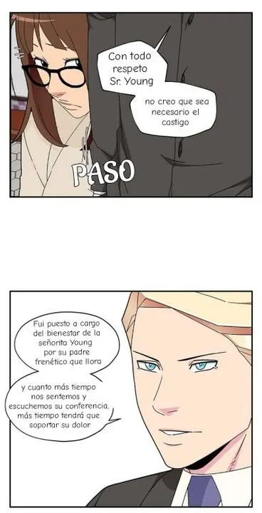 Juguemos (2017) - Capítulo 72 - Página 17 - LectorTMOo