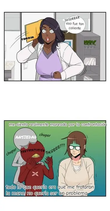 Juguemos (2017) - Capítulo 72 - Página 23 - LectorTMOo