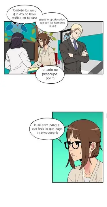 Juguemos (2017) - Capítulo 72 - Página 25 - LectorTMOo