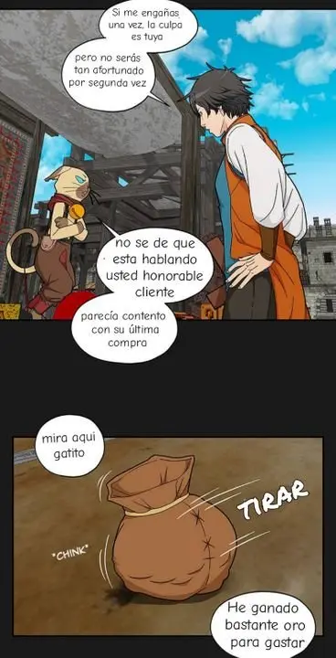 Juguemos (2017) - Capítulo 73 - Página 11 - LectorTMOo