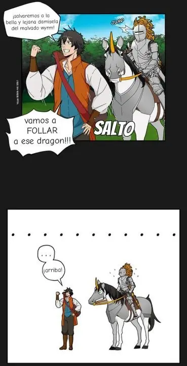 Juguemos (2017) - Capítulo 73 - Página 29 - LectorTMOo
