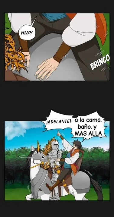 Juguemos (2017) - Capítulo 73 - Página 30 - LectorTMOo