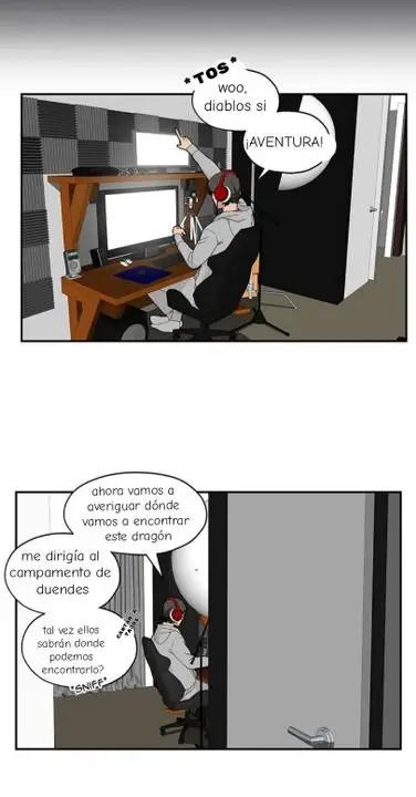 Juguemos (2017) - Capítulo 73 - Página 32 - LectorTMOo