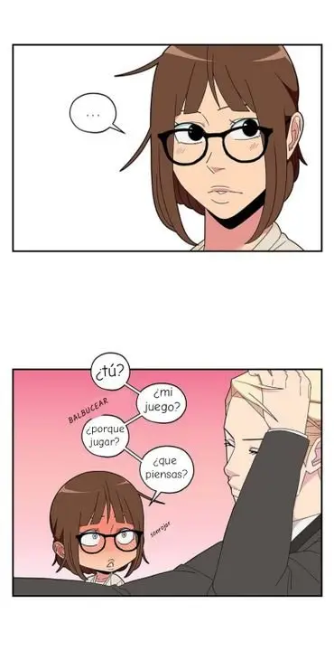 Juguemos (2017) - Capítulo 74 - Página 31 - LectorTMOo