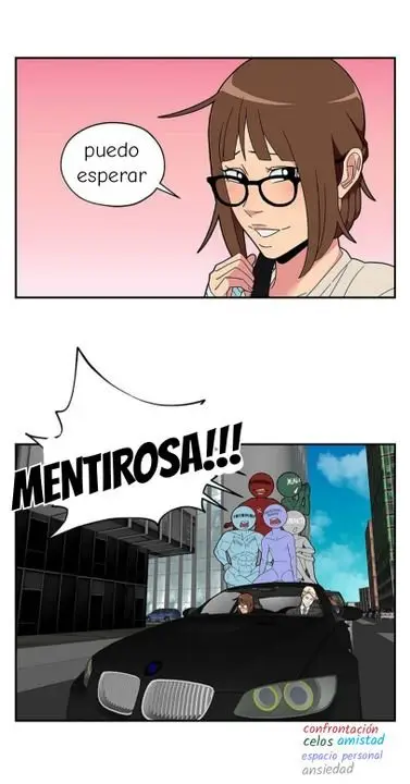 Juguemos (2017) - Capítulo 74 - Página 33 - LectorTMOo