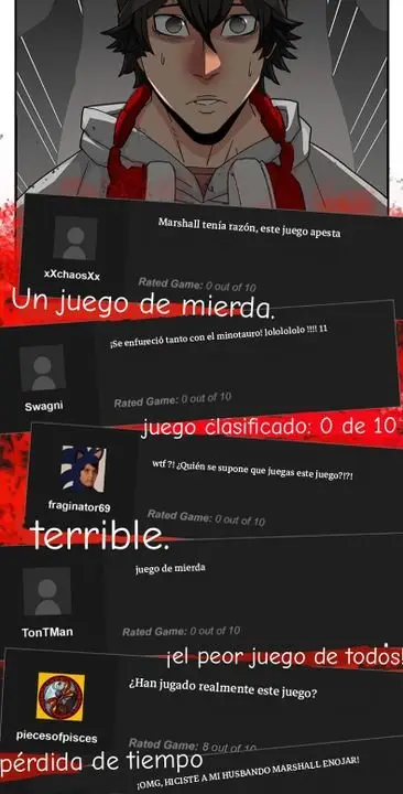 Juguemos (2017) - Capítulo 75 - Página 42 - LectorTMOo