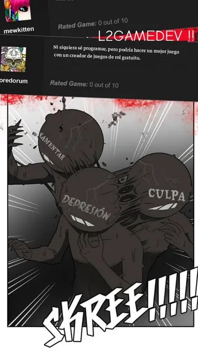 Juguemos (2017) - Capítulo 75 - Página 43 - LectorTMOo