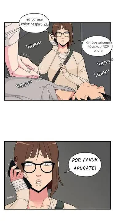 Juguemos (2017) - Capítulo 76 - Página 10 - LectorTMOo