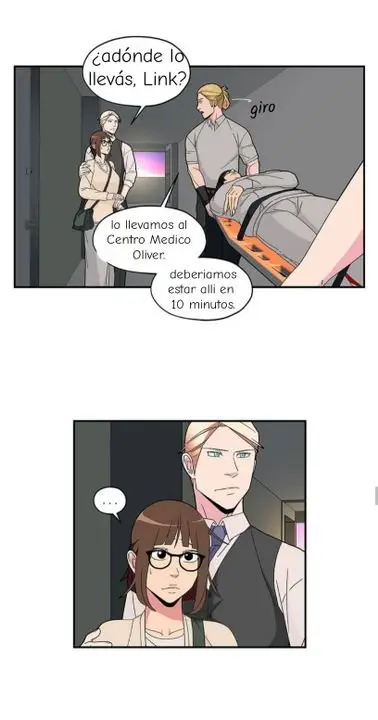 Juguemos (2017) - Capítulo 76 - Página 29 - LectorTMOo