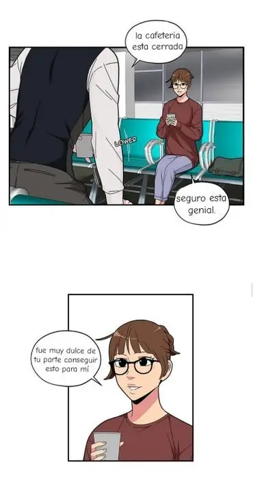Juguemos (2017) - Capítulo 77 - Página 22 - LectorTMOo