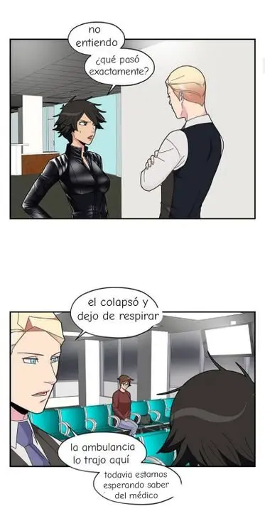 Juguemos (2017) - Capítulo 78 - Página 5 - LectorTMOo