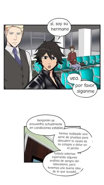 Juguemos (2017) - Capítulo 78 - Página 11 - LectorTMOo