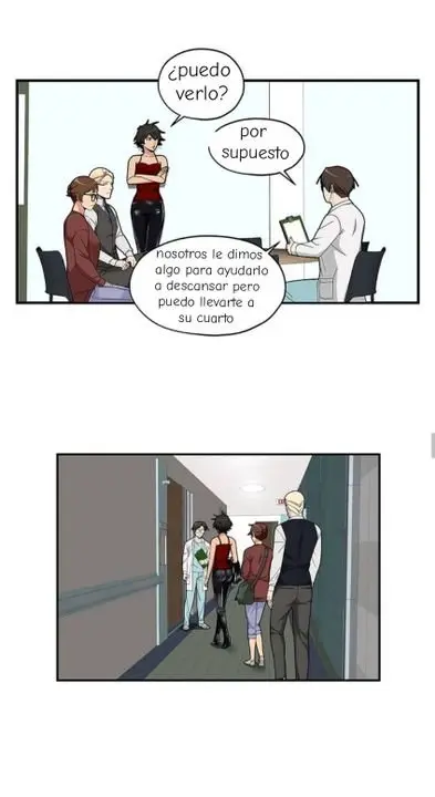 Juguemos (2017) - Capítulo 78 - Página 18 - LectorTMOo