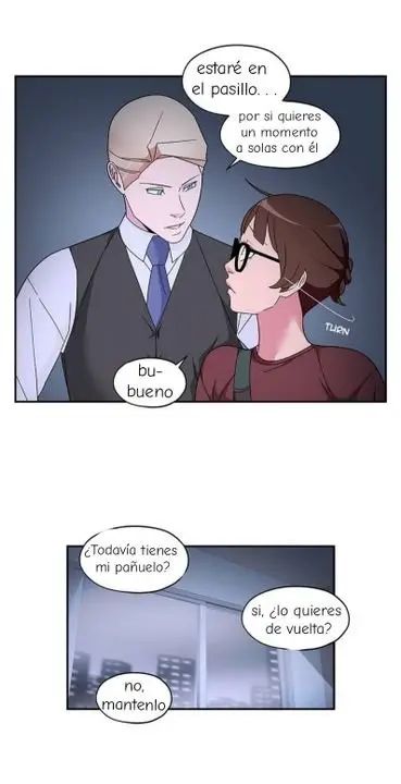 Juguemos (2017) - Capítulo 78 - Página 26 - LectorTMOo