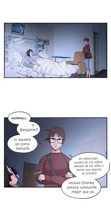 Juguemos (2017) - Capítulo 78 - Página 27 - LectorTMOo