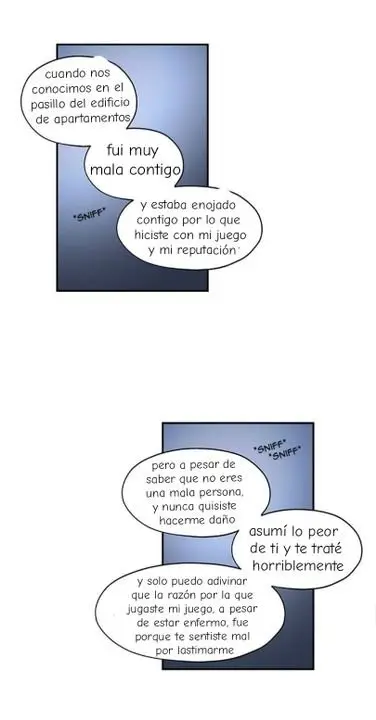 Juguemos (2017) - Capítulo 78 - Página 29 - LectorTMOo