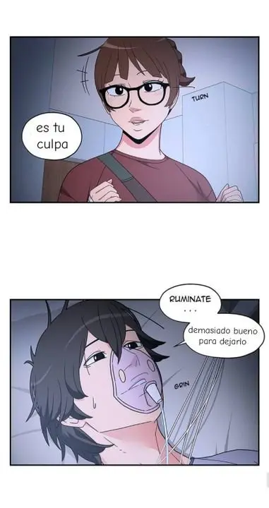 Juguemos (2017) - Capítulo 78 - Página 32 - LectorTMOo