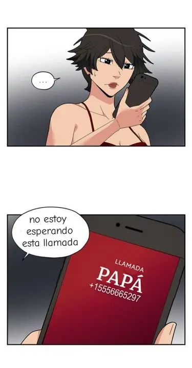 Juguemos (2017) - Capítulo 79 - Página 23 - LectorTMOo