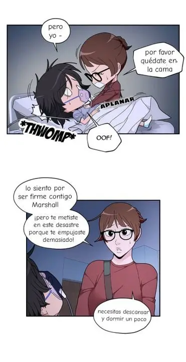 Juguemos (2017) - Capítulo 79 - Página 25 - LectorTMOo