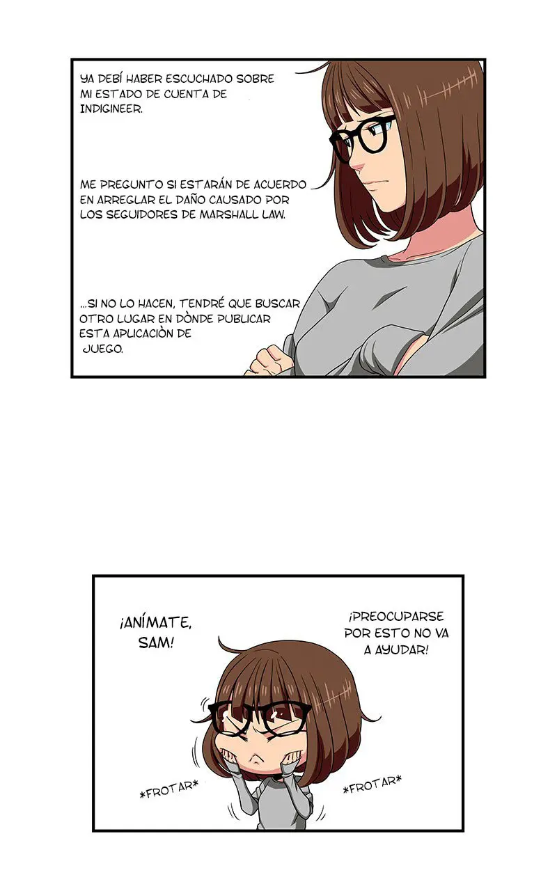 Juguemos (2017) - Capítulo 8 - Página 18 - LectorTMOo