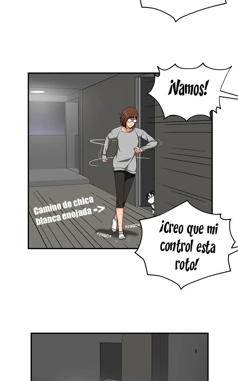Juguemos (2017) - Capítulo 8 - Página 27 - LectorTMOo
