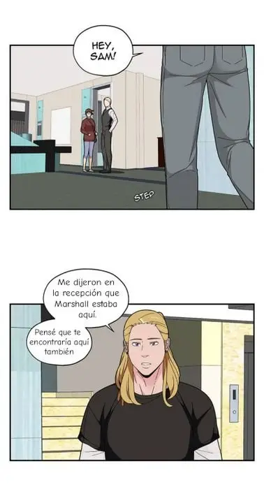 Juguemos (2017) - Capítulo 80 - Página 19 - LectorTMOo