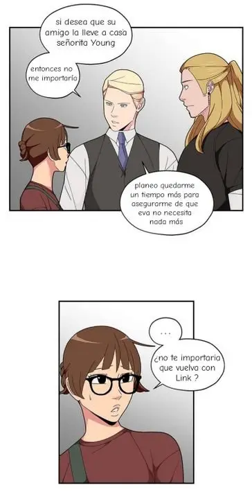 Juguemos (2017) - Capítulo 80 - Página 22 - LectorTMOo