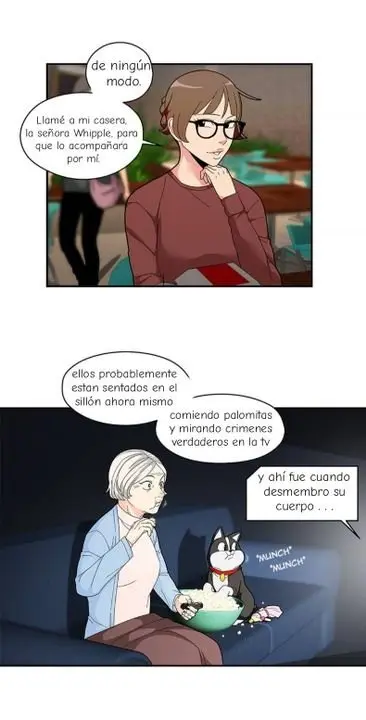 Juguemos (2017) - Capítulo 81 - Página 30 - LectorTMOo