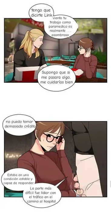Juguemos (2017) - Capítulo 81 - Página 31 - LectorTMOo