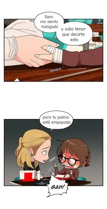 Juguemos (2017) - Capítulo 82 - Página 7 - LectorTMOo