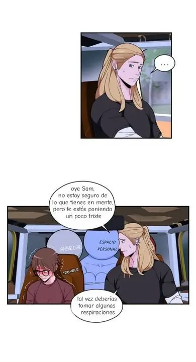 Juguemos (2017) - Capítulo 82 - Página 11 - LectorTMOo