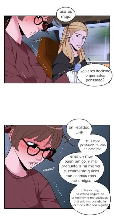 Juguemos (2017) - Capítulo 82 - Página 13 - LectorTMOo