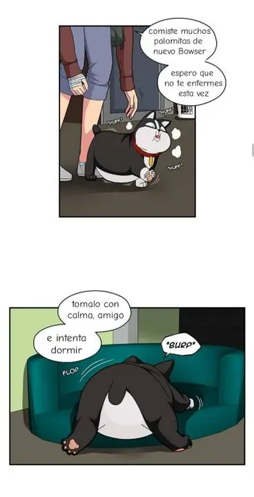 Juguemos (2017) - Capítulo 83 - Página 12 - LectorTMOo