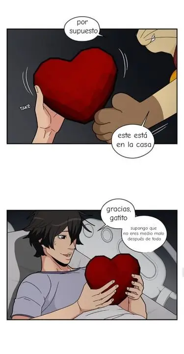 Juguemos (2017) - Capítulo 83 - Página 33 - LectorTMOo
