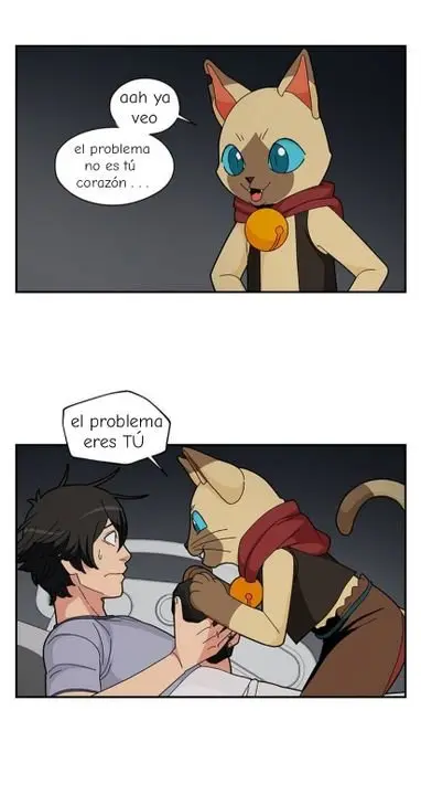 Juguemos (2017) - Capítulo 83 - Página 35 - LectorTMOo