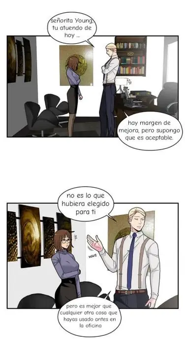 Juguemos (2017) - Capítulo 84 - Página 8 - LectorTMOo