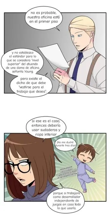Juguemos (2017) - Capítulo 84 - Página 12 - LectorTMOo