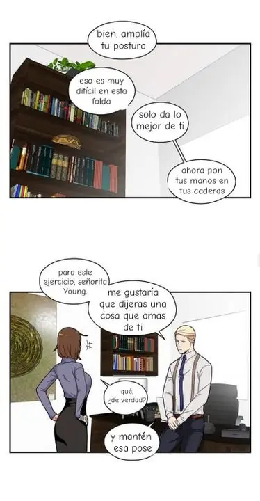 Juguemos (2017) - Capítulo 84 - Página 19 - LectorTMOo
