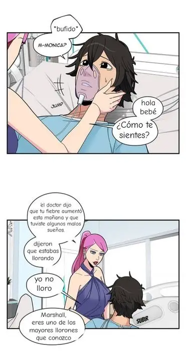 Juguemos (2017) - Capítulo 85 - Página 8 - LectorTMOo