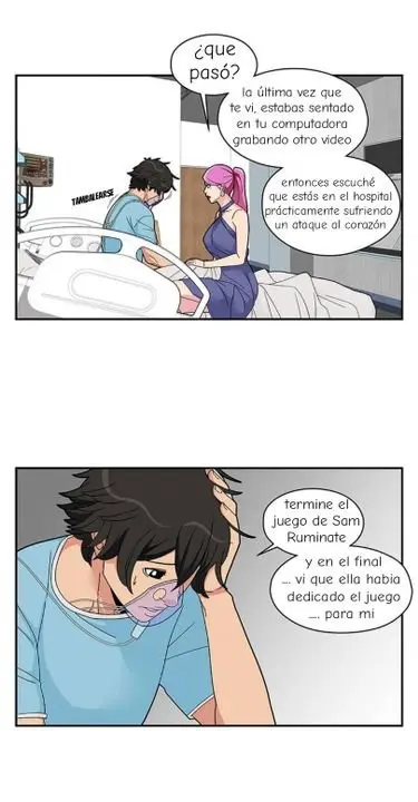 Juguemos (2017) - Capítulo 85 - Página 9 - LectorTMOo