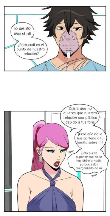 Juguemos (2017) - Capítulo 85 - Página 14 - LectorTMOo